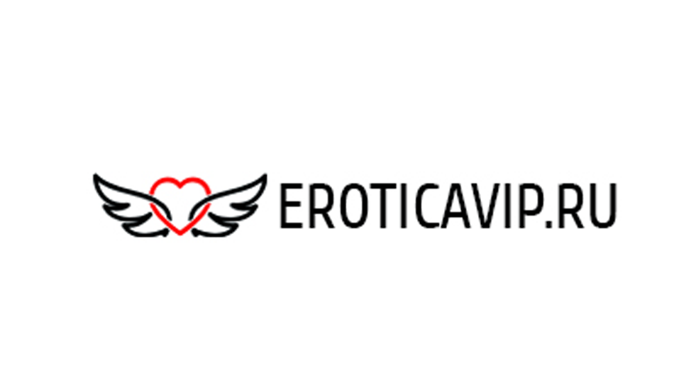 Логотип интернет-магазина Eroticavip.Ru