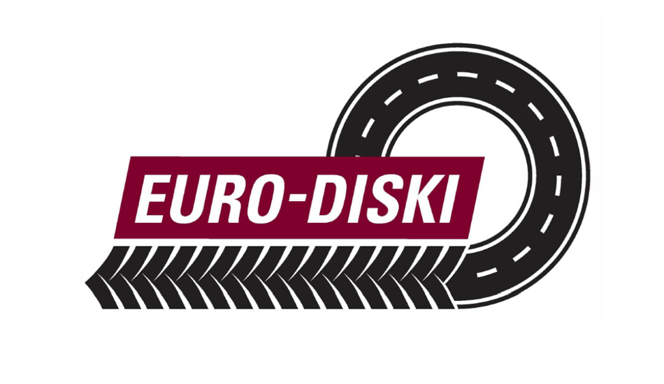Логотип интернет-магазина Euro-Diski