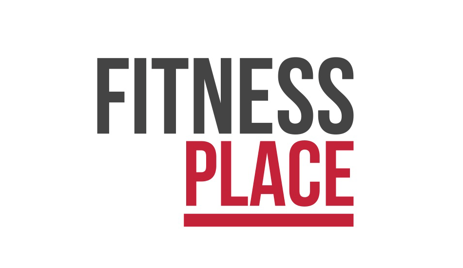 Логотип интернет-магазина Fitness-place.ru