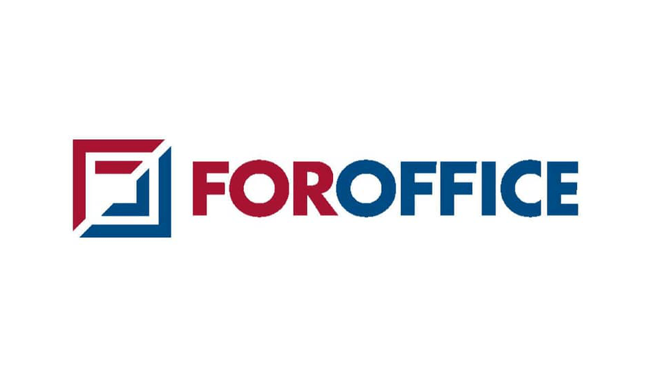 Логотип интернет-магазина Foroffice