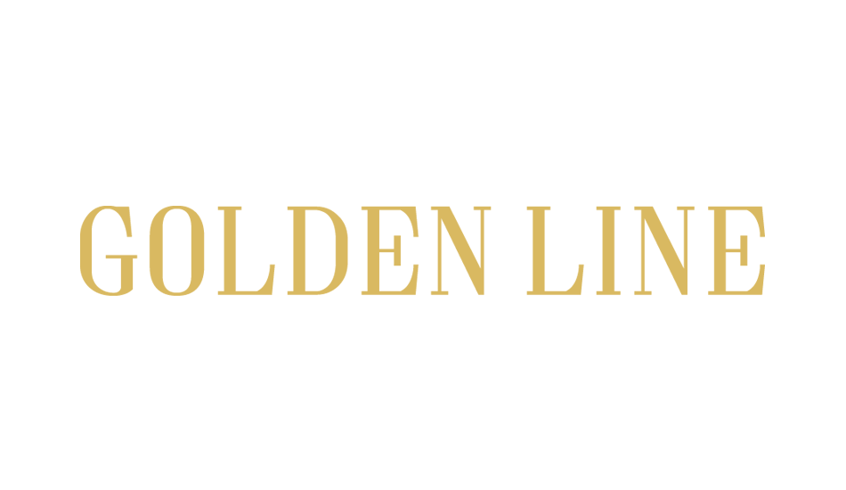 Логотип интернет-магазина Golden-line.ru