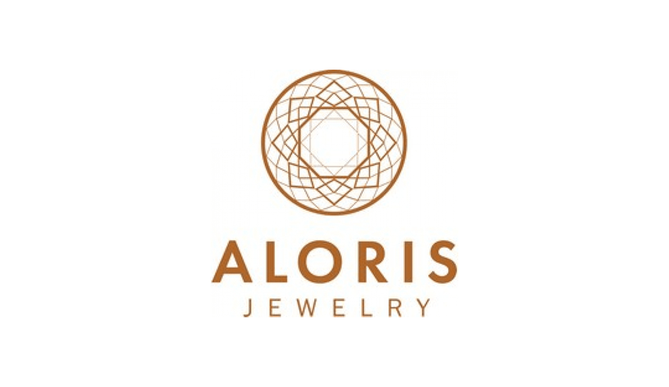 Логотип интернет-магазина Aloris