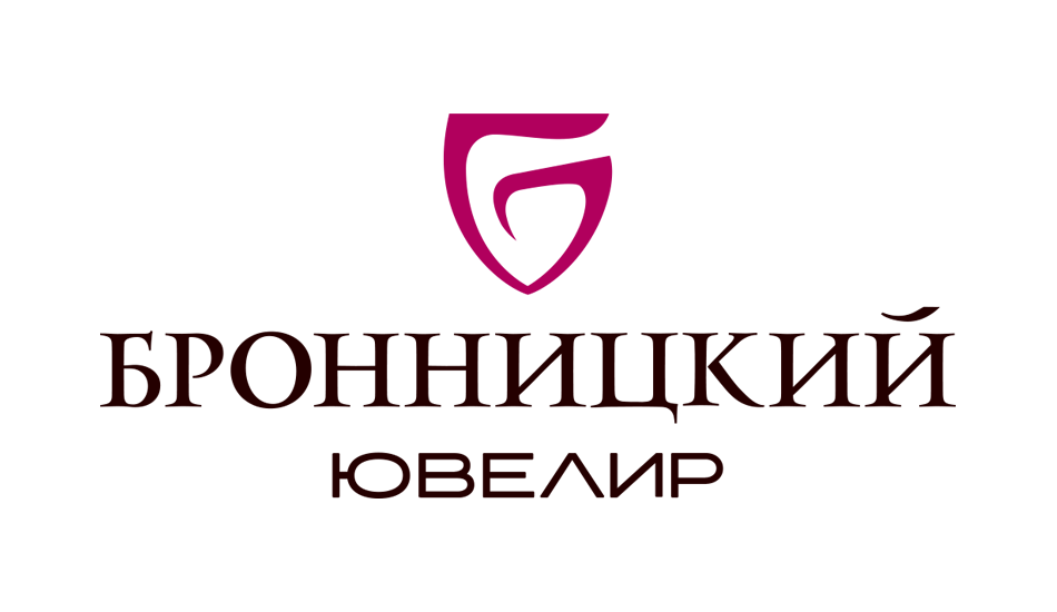 Логотип интернет-магазина Бронницкий ювелир