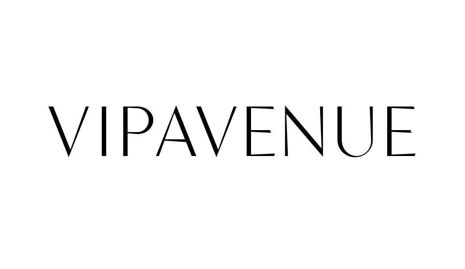 Логотип интернет-магазина VipAvenue