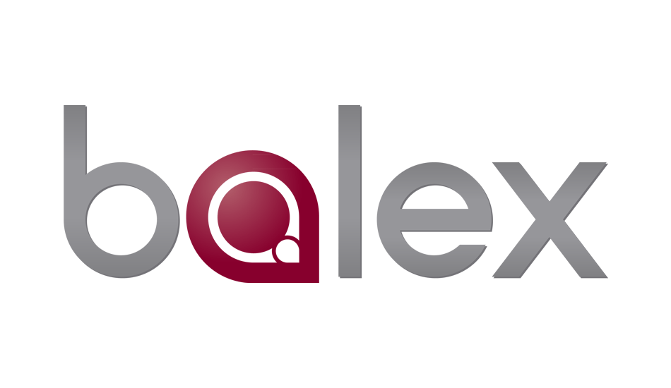 Логотип интернет-магазина Balex