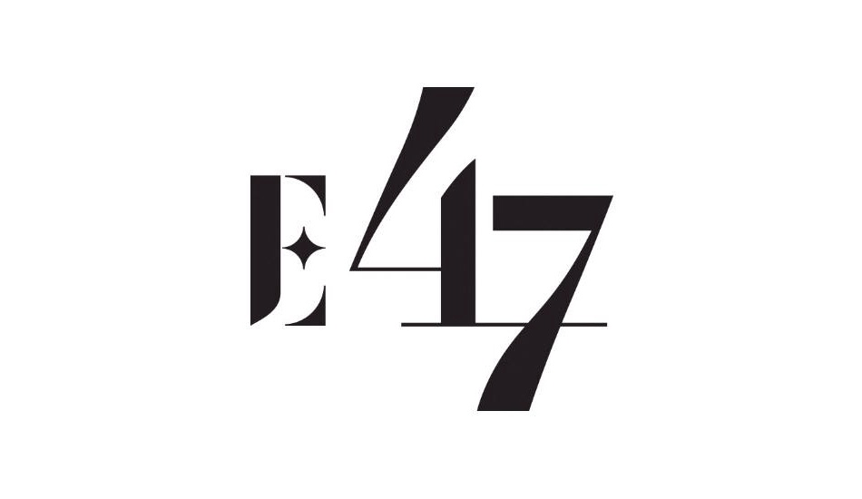 Логотип интернет-магазина Element47