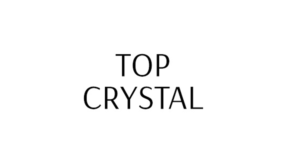 Логотип интернет-магазина Top Crystal