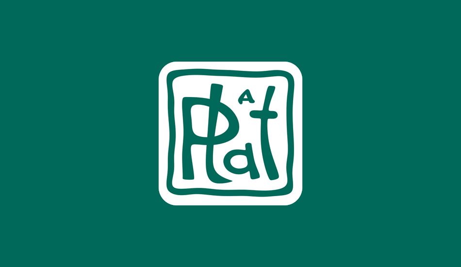 Логотип интернет-магазина PLATINA