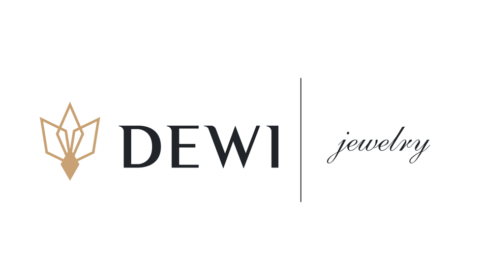 Логотип интернет-магазина Dewi