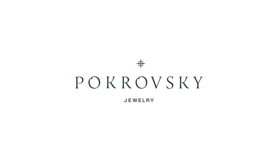 Логотип интернет-магазина Pokrovsky Jewerly