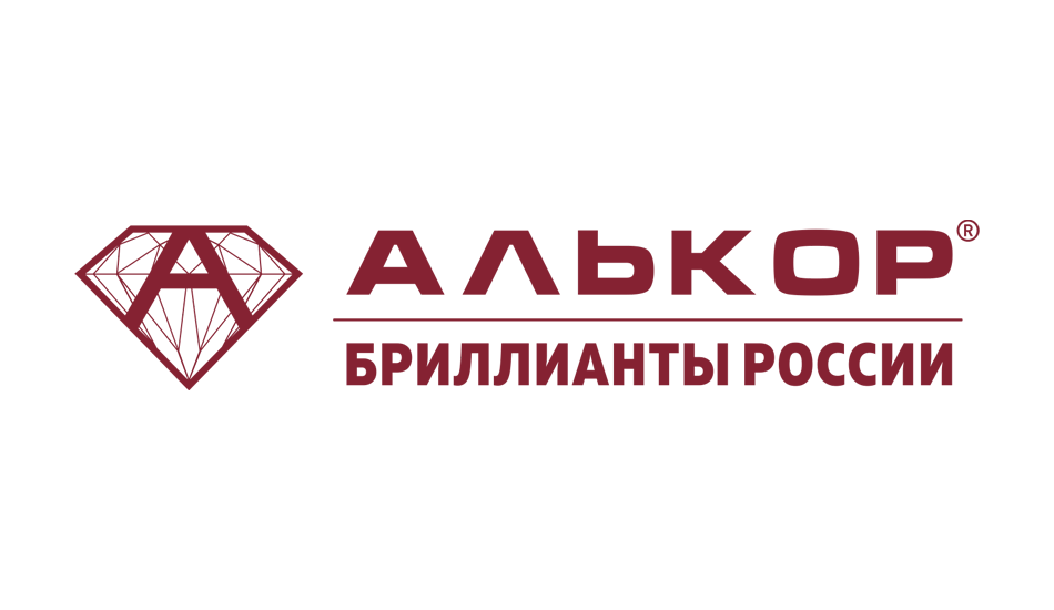 Логотип интернет-магазина Алькор