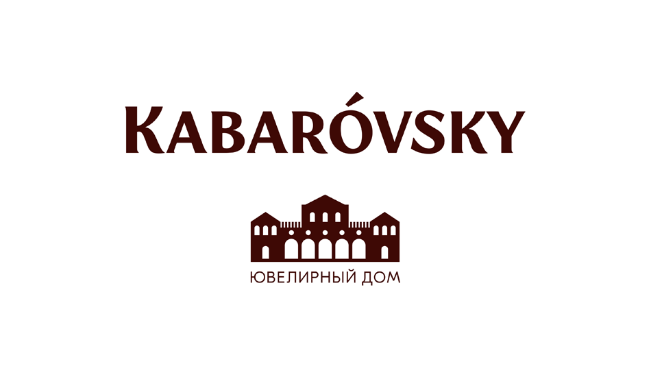 Логотип интернет-магазина Kabarovsky