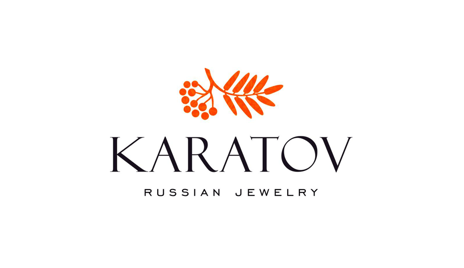 Логотип интернет-магазина Karatov