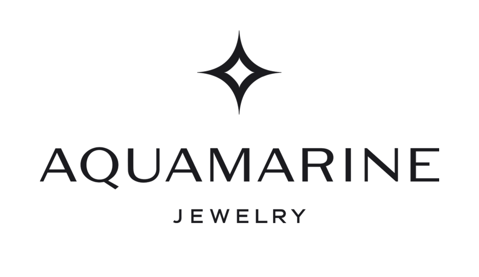 Логотип интернет-магазина Aquamarine