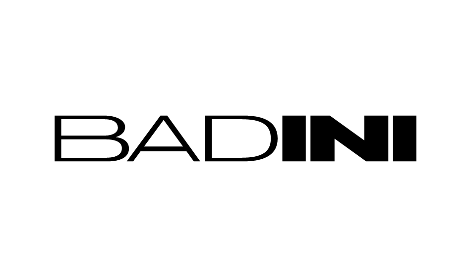 Логотип интернет-магазина Badini