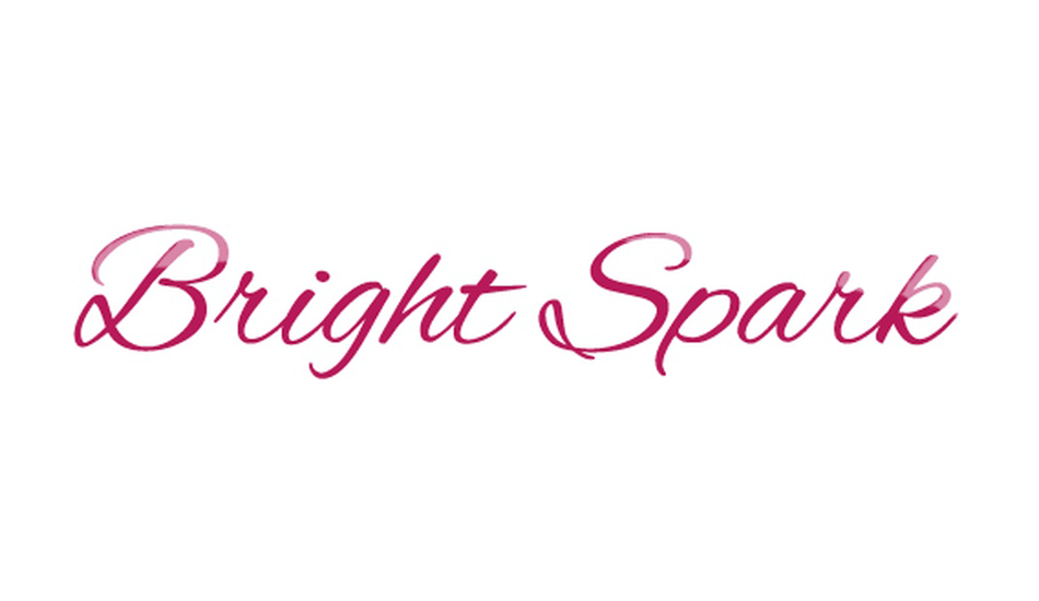 Логотип интернет-магазина Bright Spark