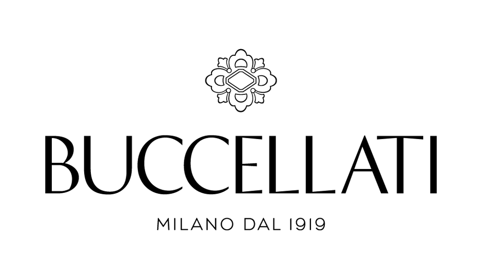 Логотип интернет-магазина Buccellati