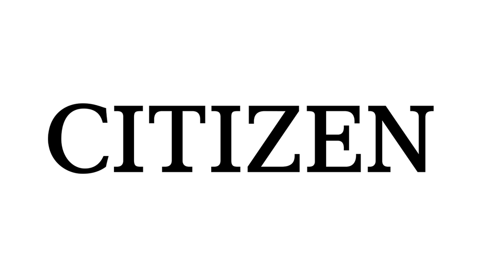 Логотип интернет-магазина Citizen