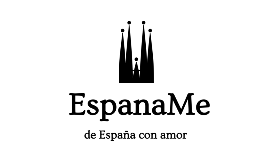 Логотип интернет-магазина EspanaMe