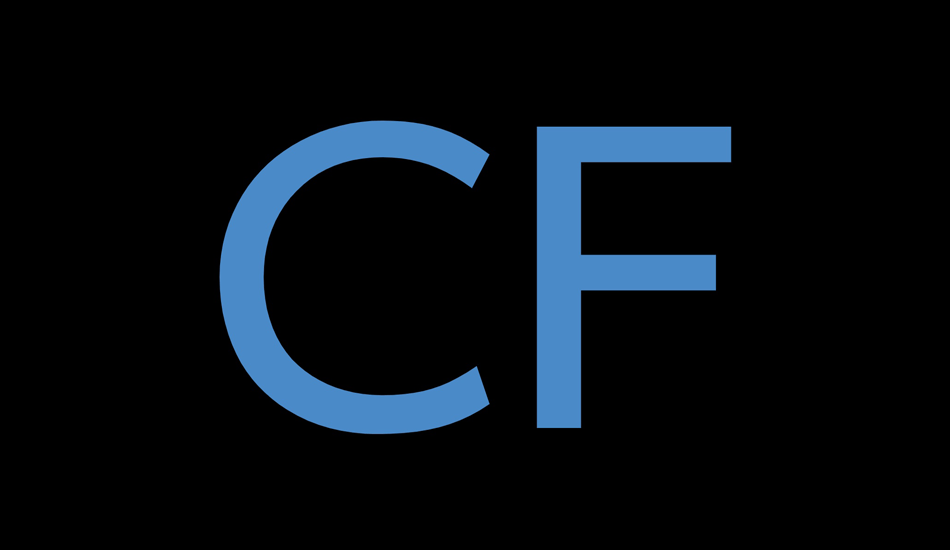 Логотип интернет-магазина Constantine Filatov