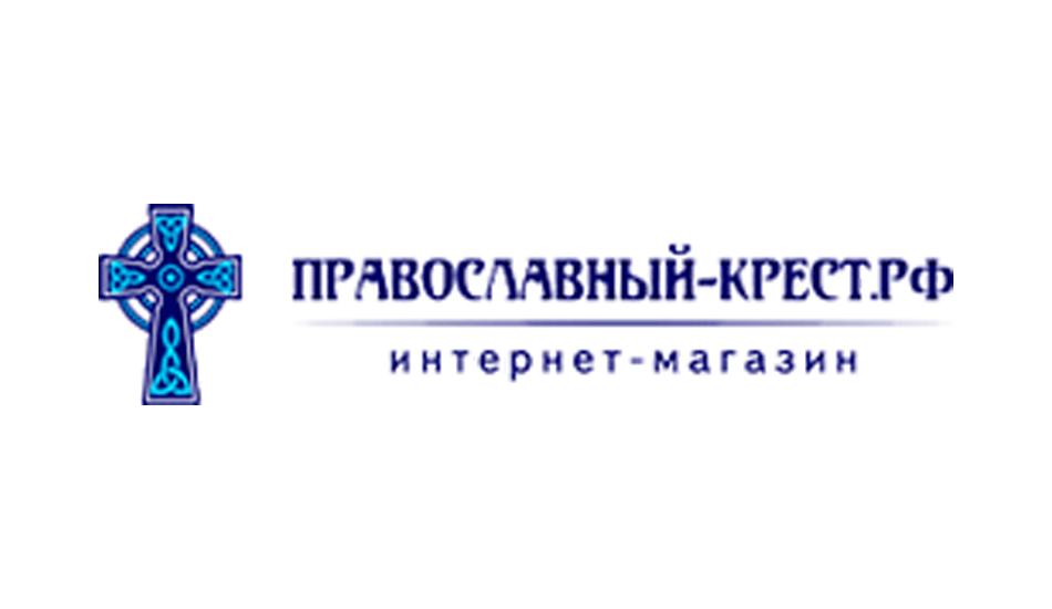 Логотип интернет-магазина Православный крест