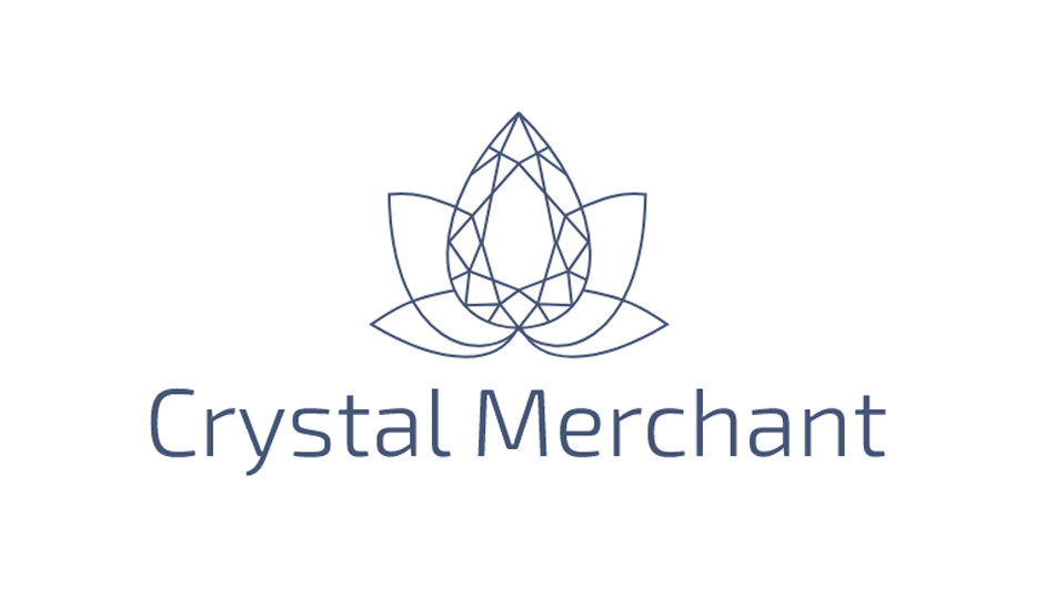 Логотип интернет-магазина Crystal Merchant