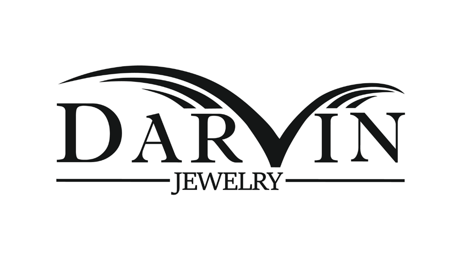 Логотип интернет-магазина Darvin