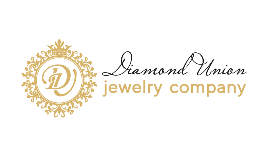 Логотип интернет-магазина Diamond Union