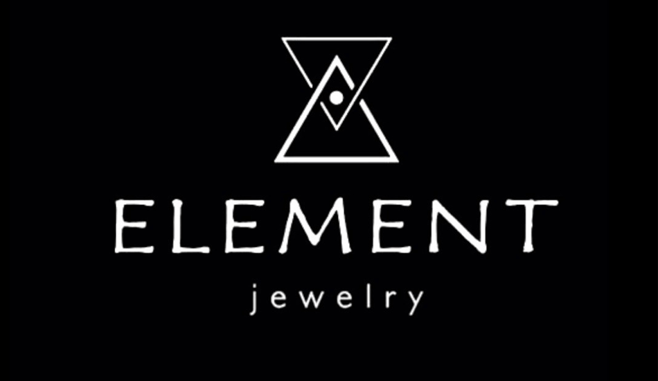 Логотип интернет-магазина Element jewelry