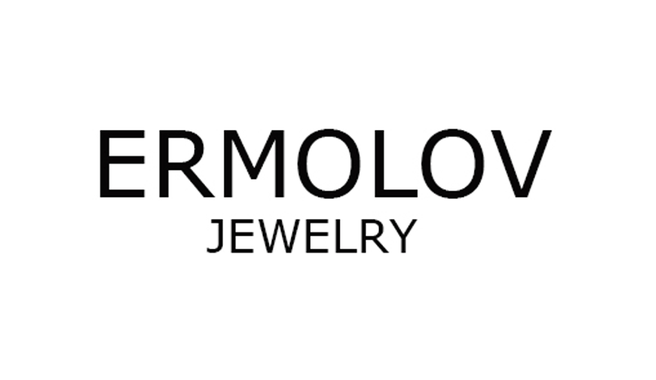 Логотип интернет-магазина Ermolov Jewelry