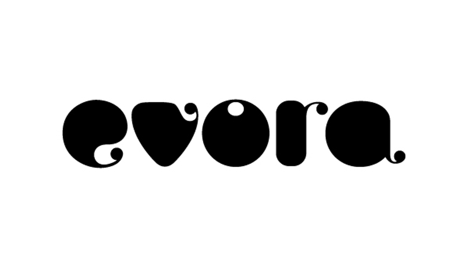 Логотип интернет-магазина Эвора
