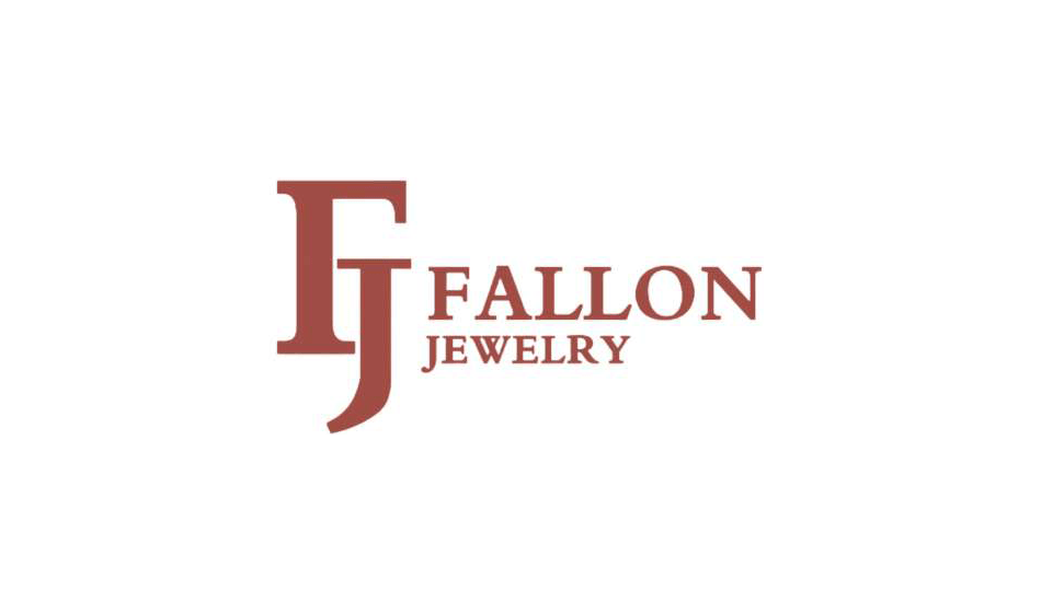 Логотип интернет-магазина Fallon Jewerly