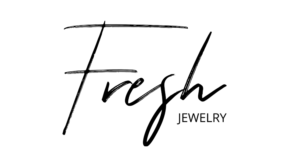Логотип интернет-магазина Fresh Jewelry