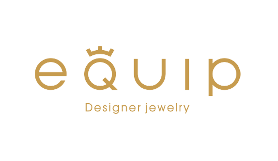 Логотип интернет-магазина Equip