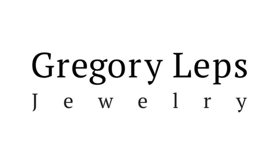 Логотип интернет-магазина Gregory Leps Jewelry