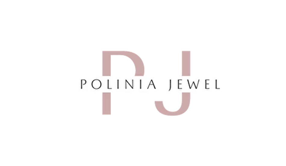 Логотип интернет-магазина PoLINIA jewel