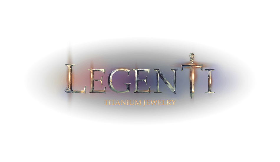 Логотип интернет-магазина Legenti Jewellery
