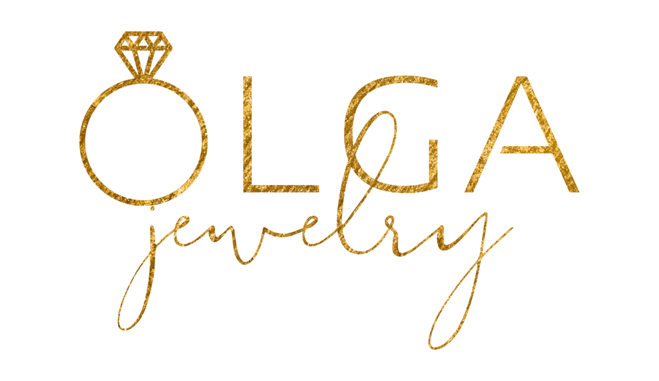 Логотип интернет-магазина Olga Jewelry