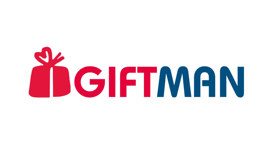 Логотип интернет-магазина Giftman
