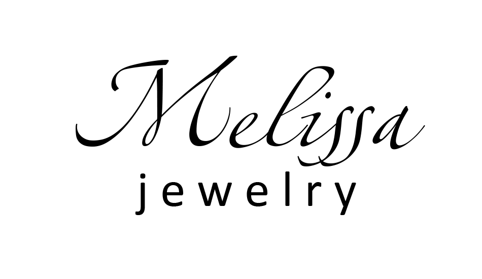 Логотип интернет-магазина Melissa jewelry