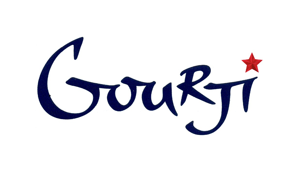 Логотип интернет-магазина Gourji