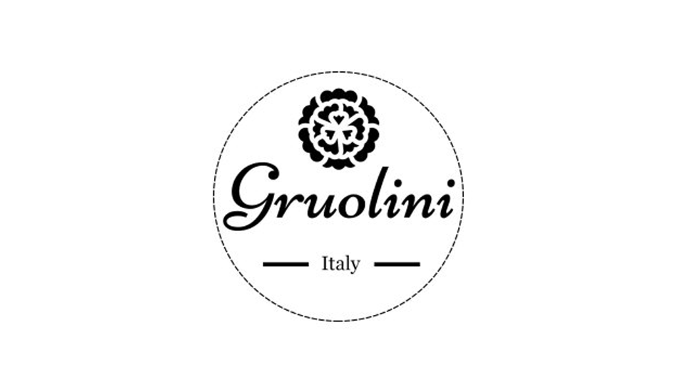 Логотип интернет-магазина Gruolini