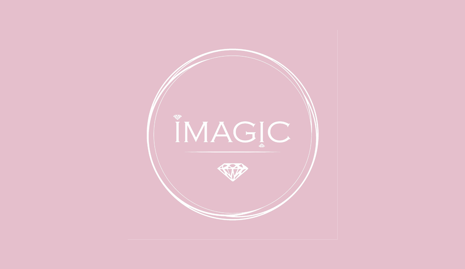 Логотип интернет-магазина Imagic