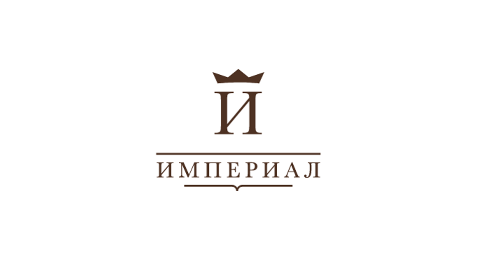 Логотип интернет-магазина Империал
