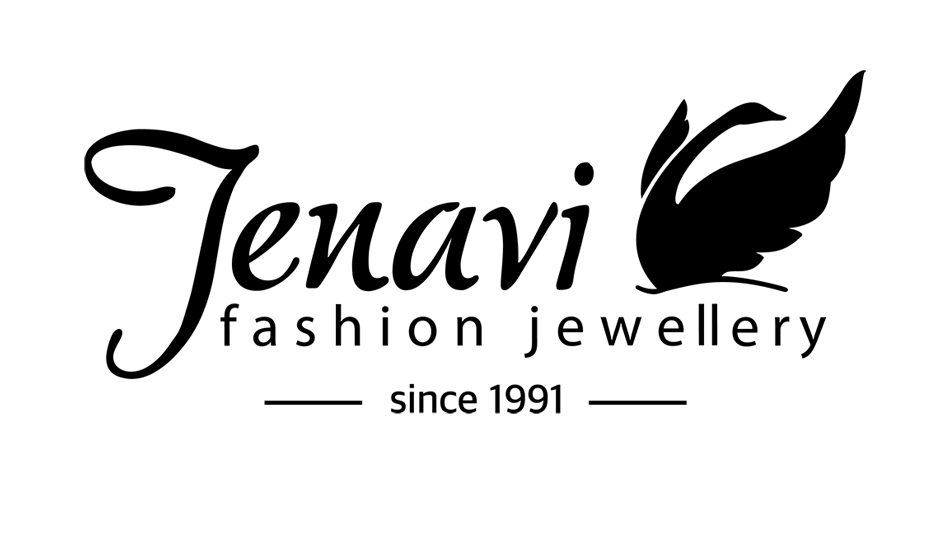 Логотип интернет-магазина Jenavi