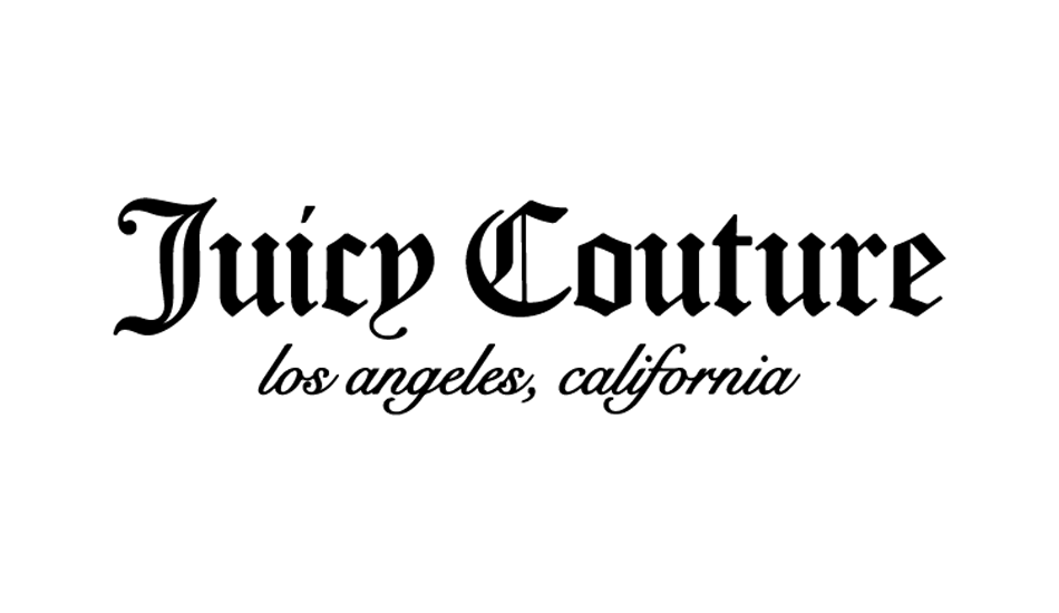 Логотип интернет-магазина Juicy Couture