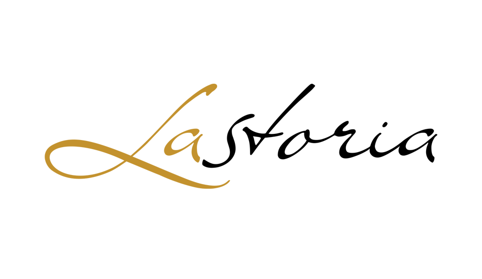 Логотип интернет-магазина Lastoria