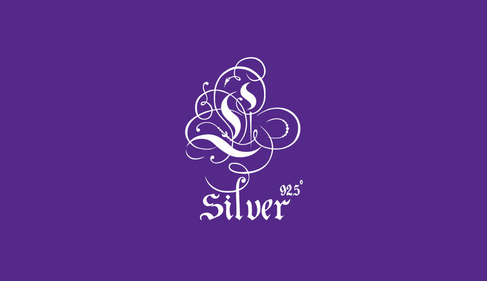 Логотип интернет-магазина L-Silver