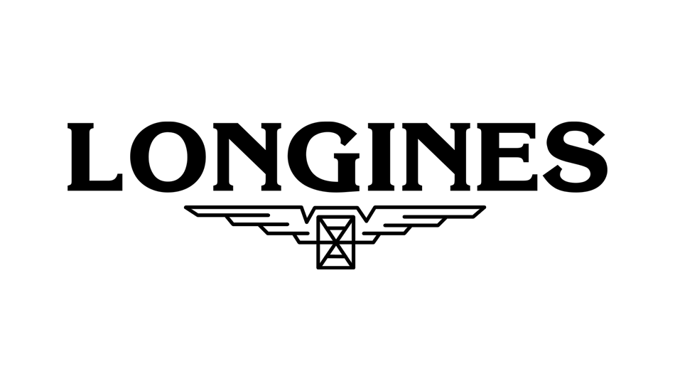 Логотип интернет-магазина Longines