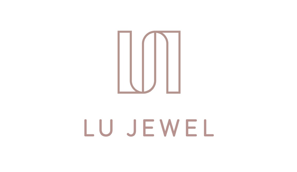 Логотип интернет-магазина Lu Jewel